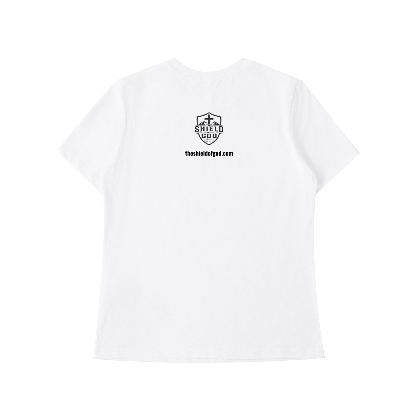 Essential Standard Shoulder T-Shirt (I'm with HIM)