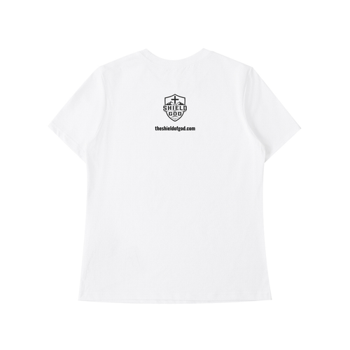Essential Standard Shoulder T-Shirt (I'm with HIM)