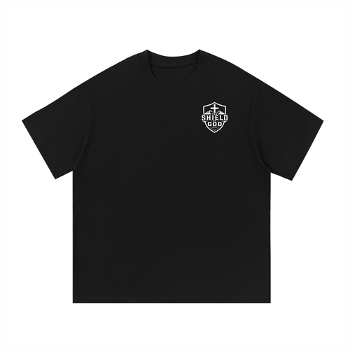 Unisex Essential Cotton T-Shirt (Pay more attention to the WORD not the World)