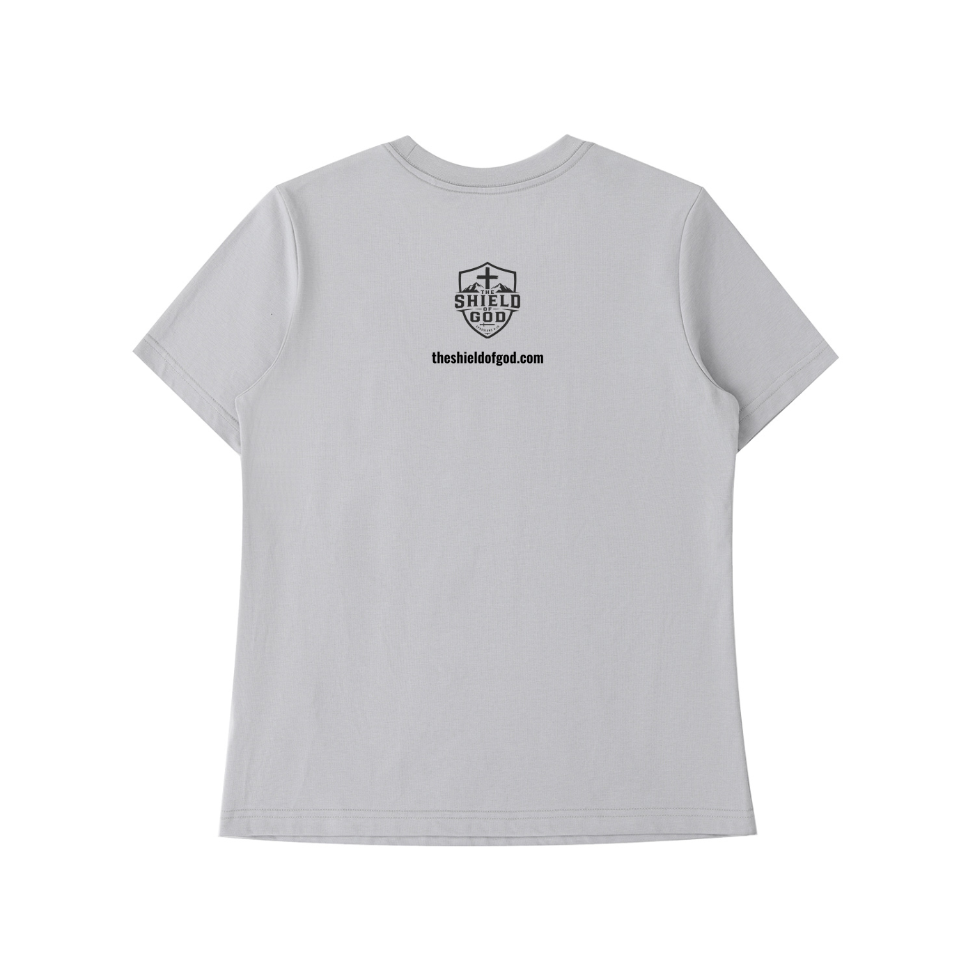 Essential Standard Shoulder T-Shirt (I'm with HIM)
