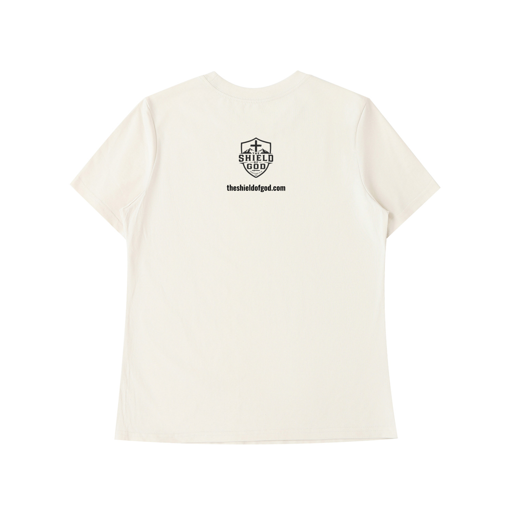 Essential Standard Shoulder T-Shirt (I'm with HIM)