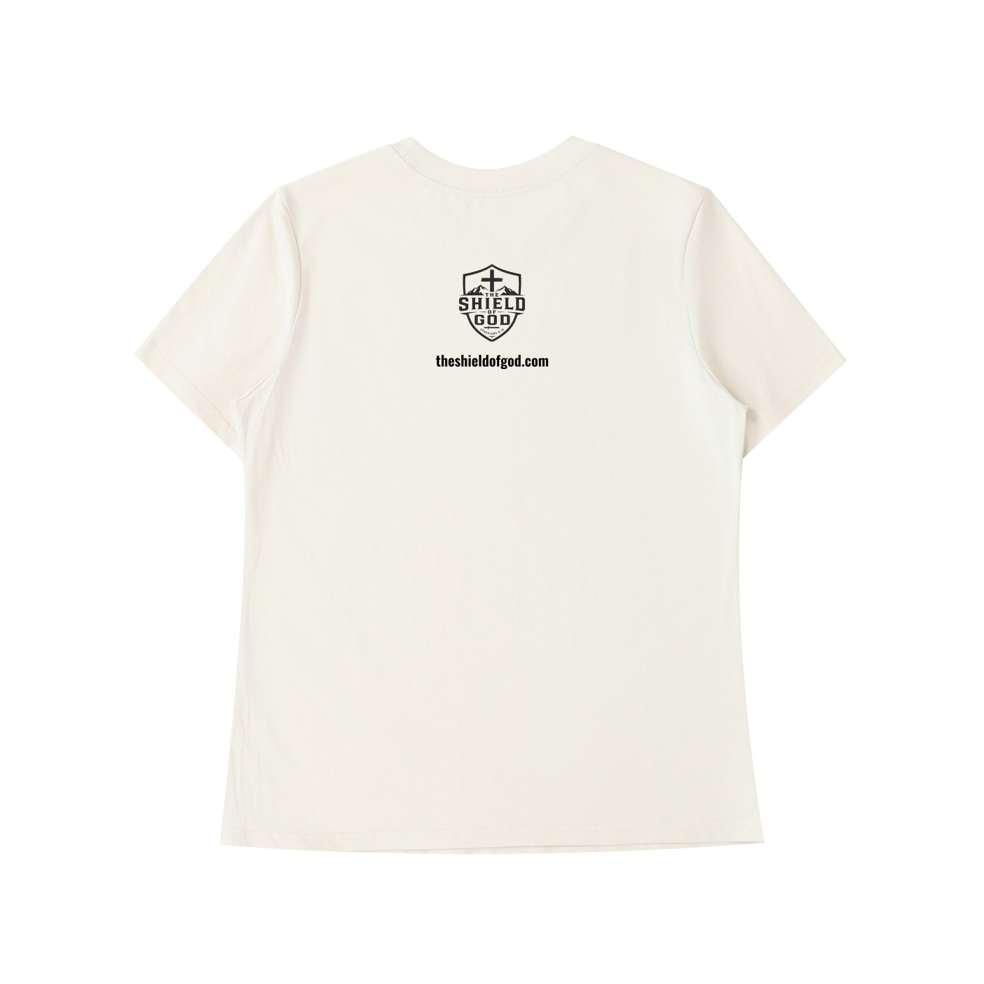 Essential Standard Shoulder T-Shirt (I'm with HIM)