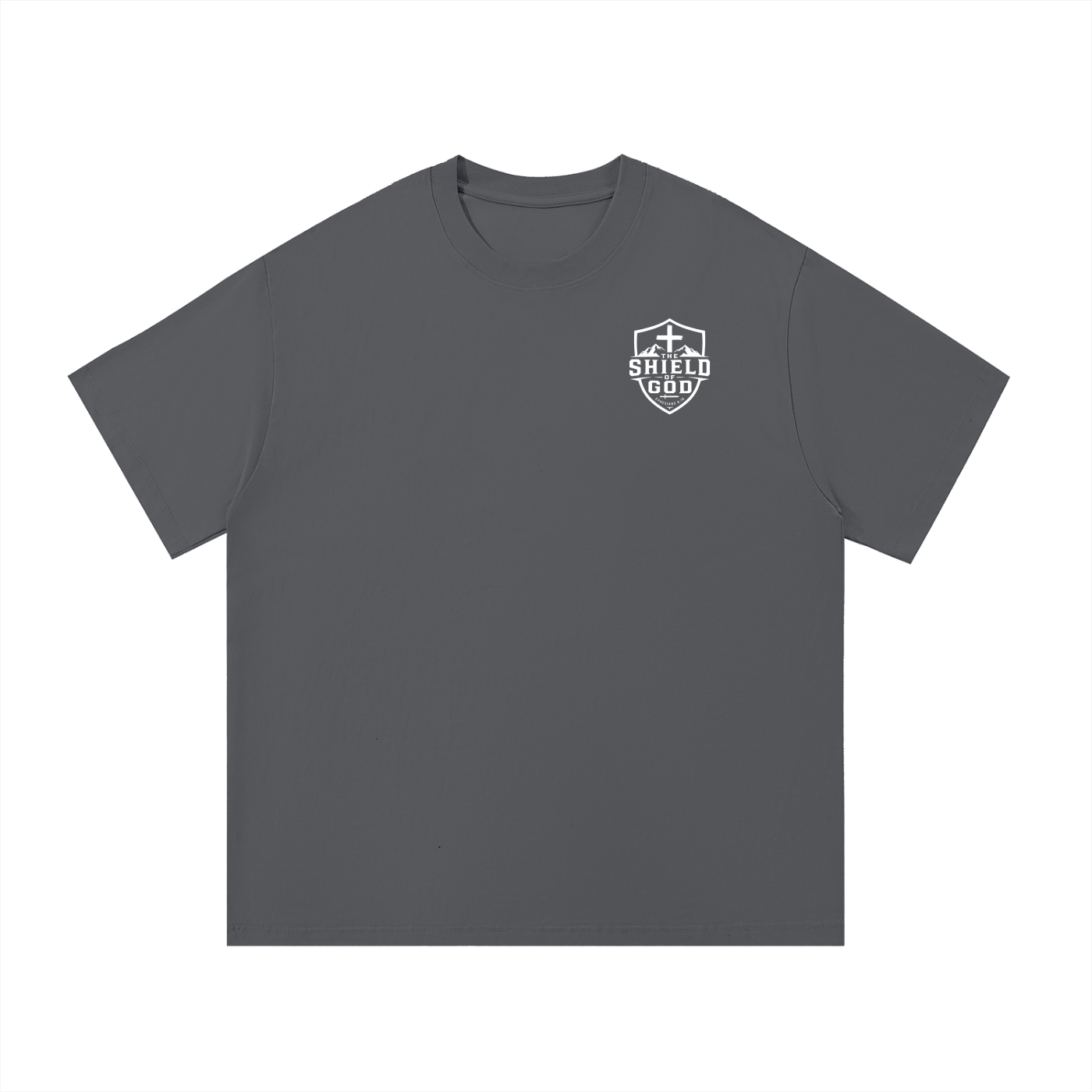 Unisex Essential Cotton T-Shirt (Pay more attention to the WORD not the World)