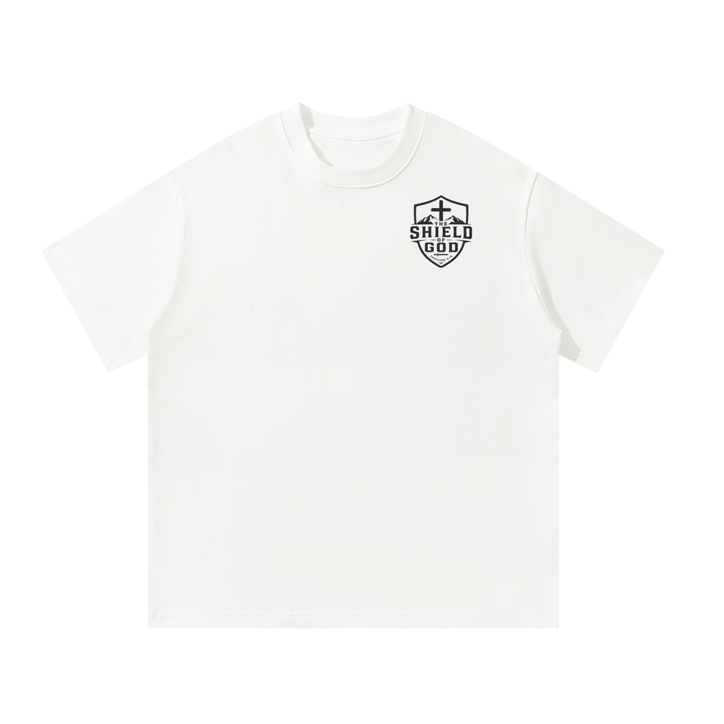 Unisex Oversized T-Shirt