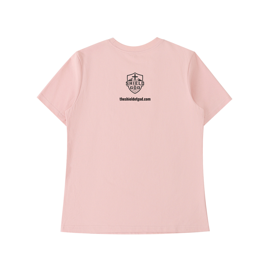 Essential Standard Shoulder T-Shirt (I'm with HIM)