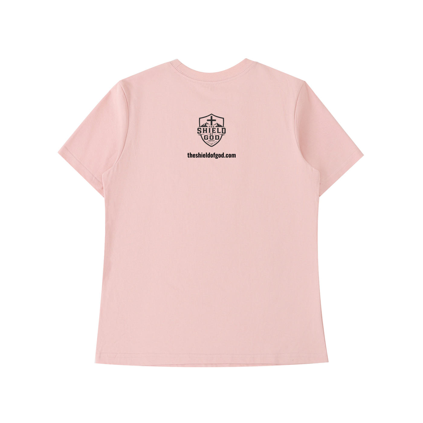 Essential Standard Shoulder T-Shirt (I'm with HIM)