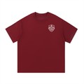 Unisex Essential Cotton T-Shirt (Pay more attention to the WORD not the World)