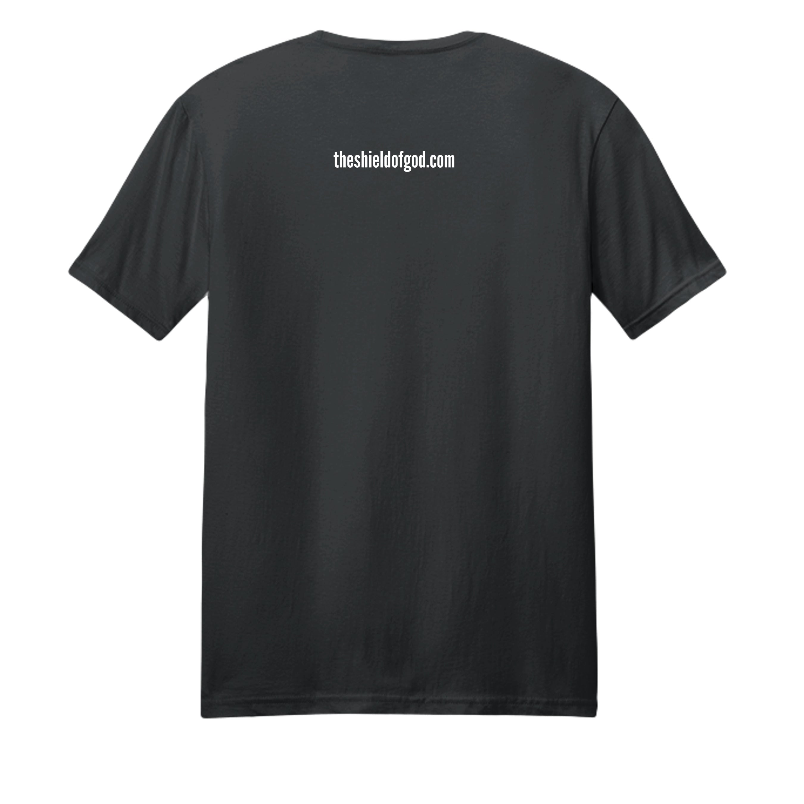 Black - 3000 - BACK