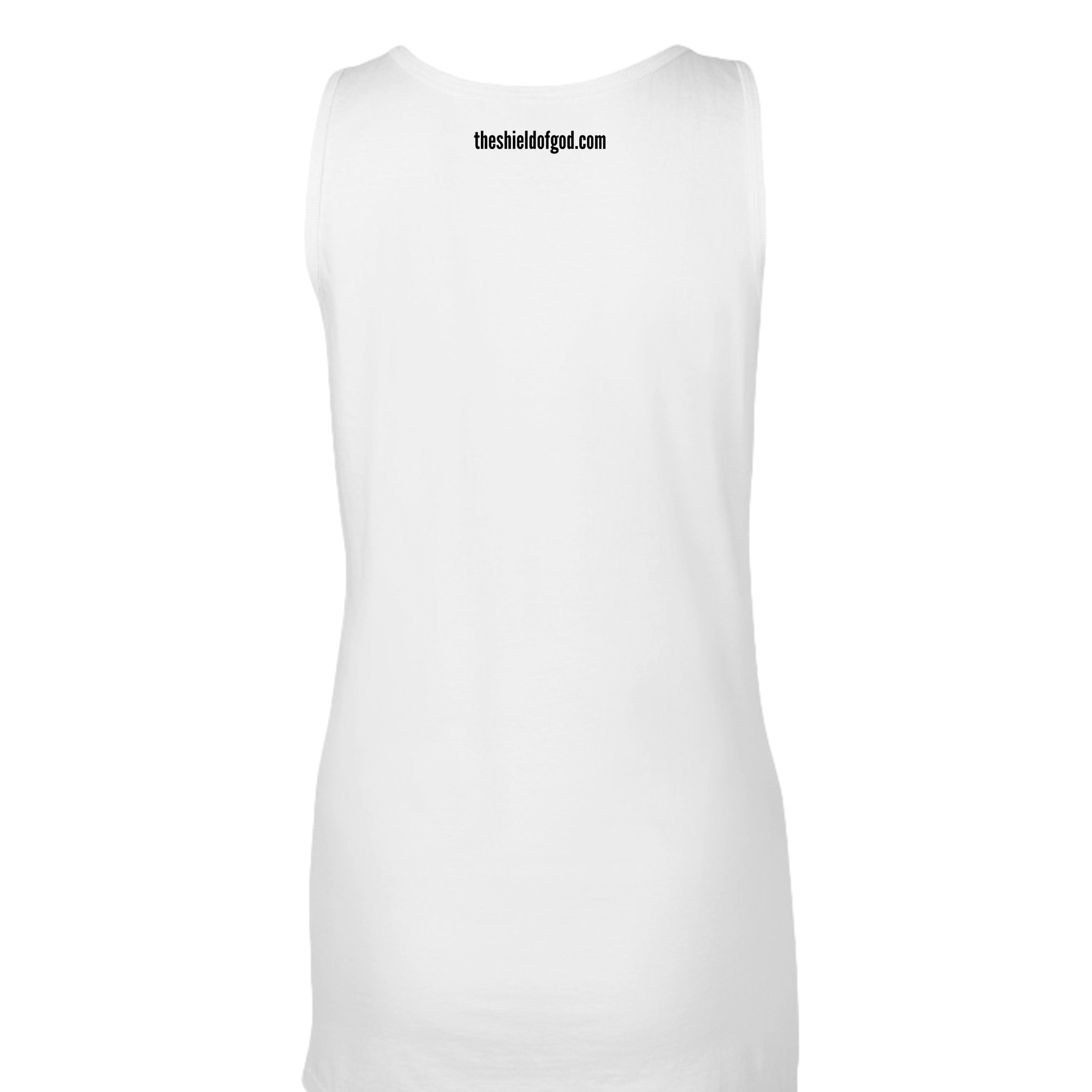 WHITE - G642L - BACK
