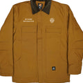 BROWN DUCK - CH416 - FRONT